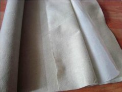 土工布進(jìn)行人工鋪設(shè)的具體方法